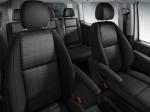Mercedes-Benz Vito Mixto 2014 года